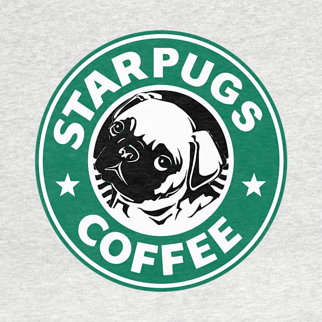 Starpugs Coffee by mintipap